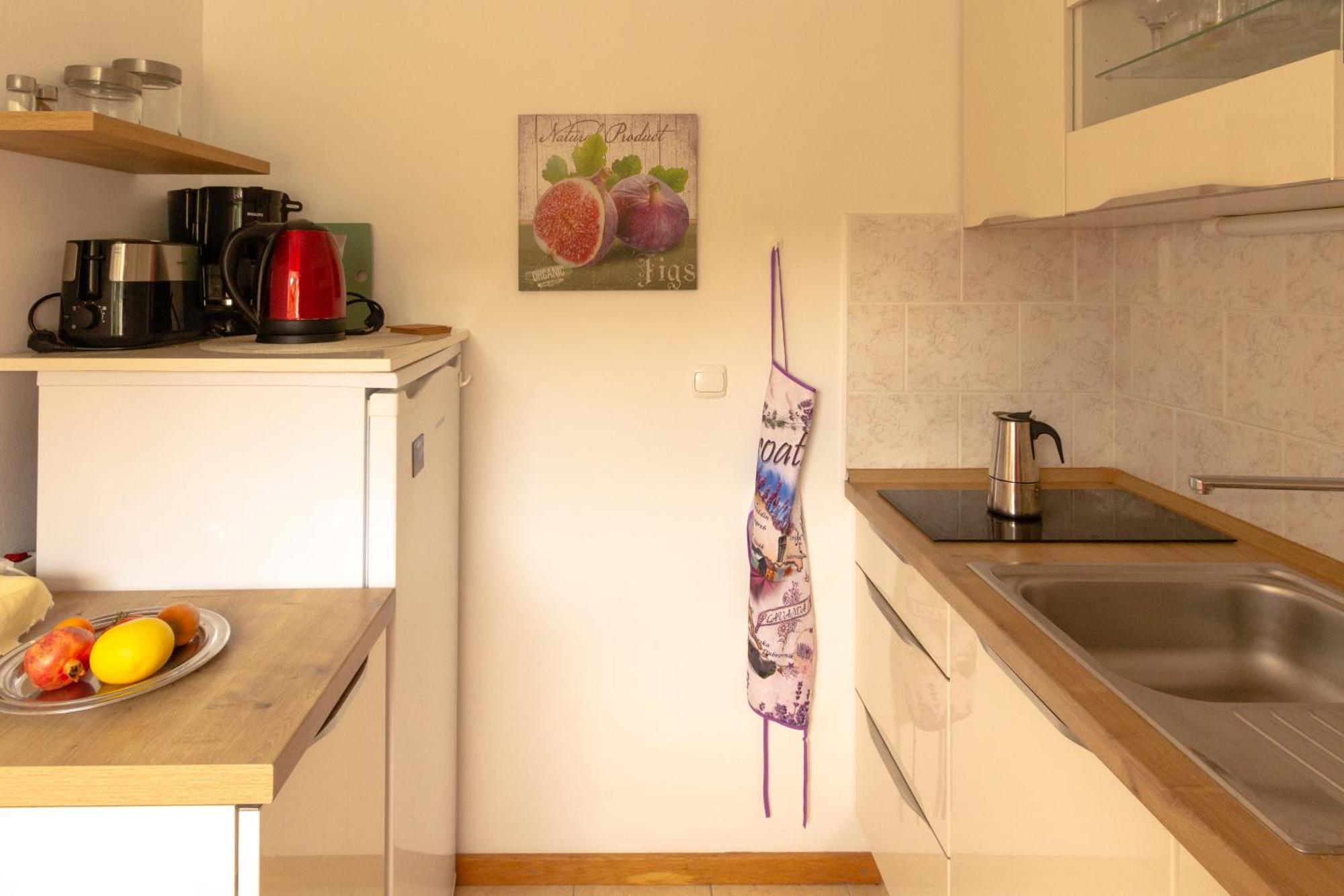 Apartment Beti Lopud Ngoại thất bức ảnh