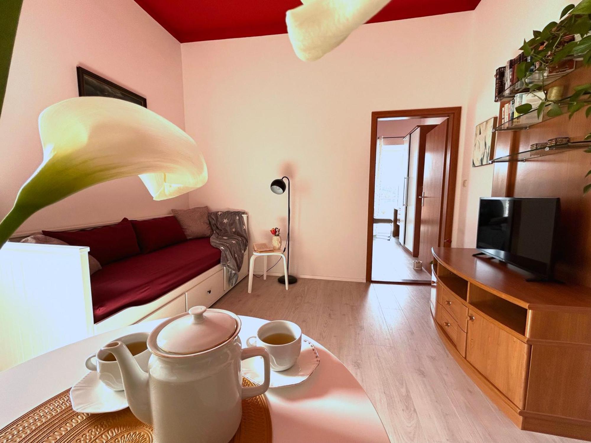 Apartment Beti Lopud Ngoại thất bức ảnh