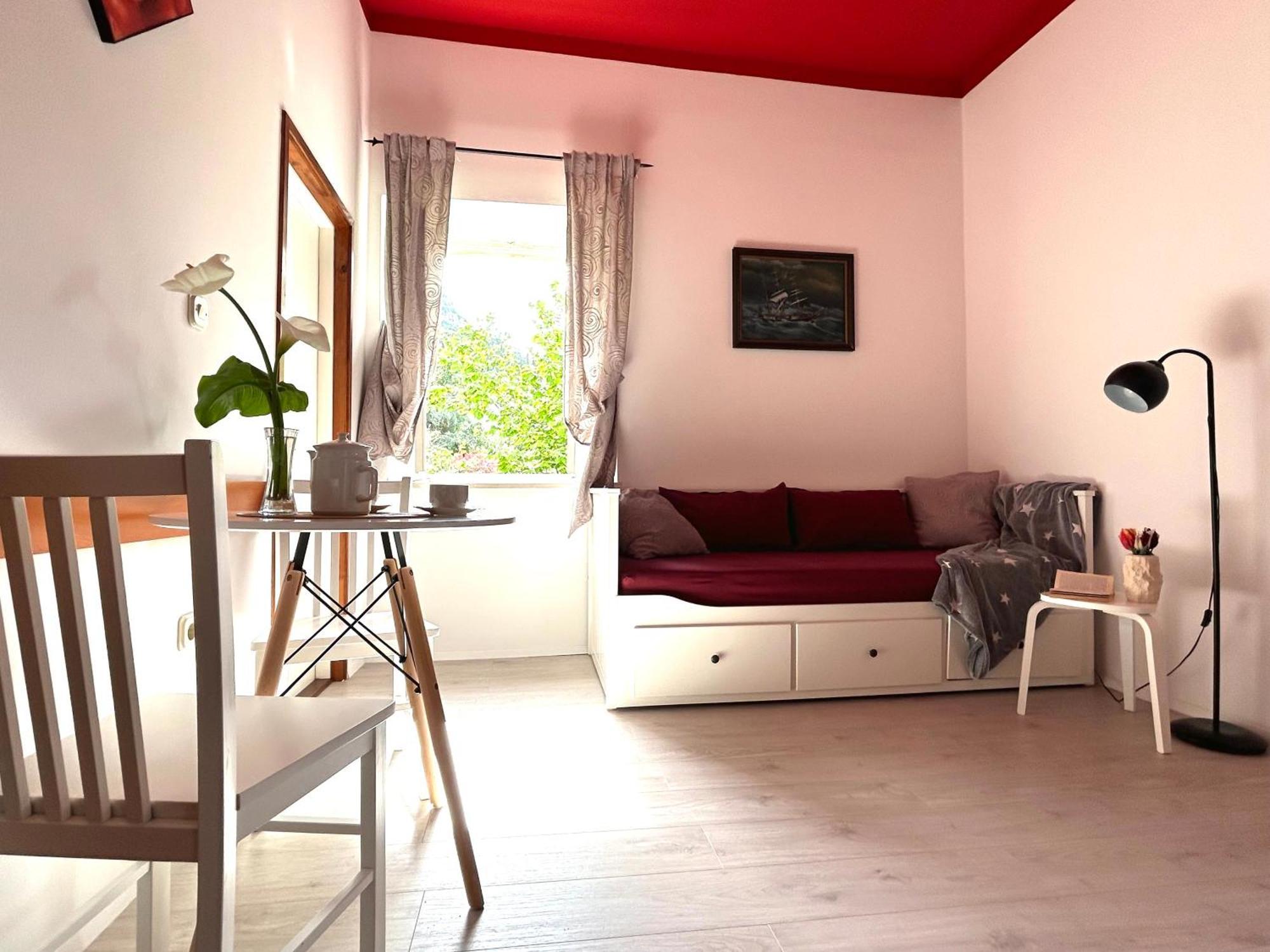 Apartment Beti Lopud Ngoại thất bức ảnh