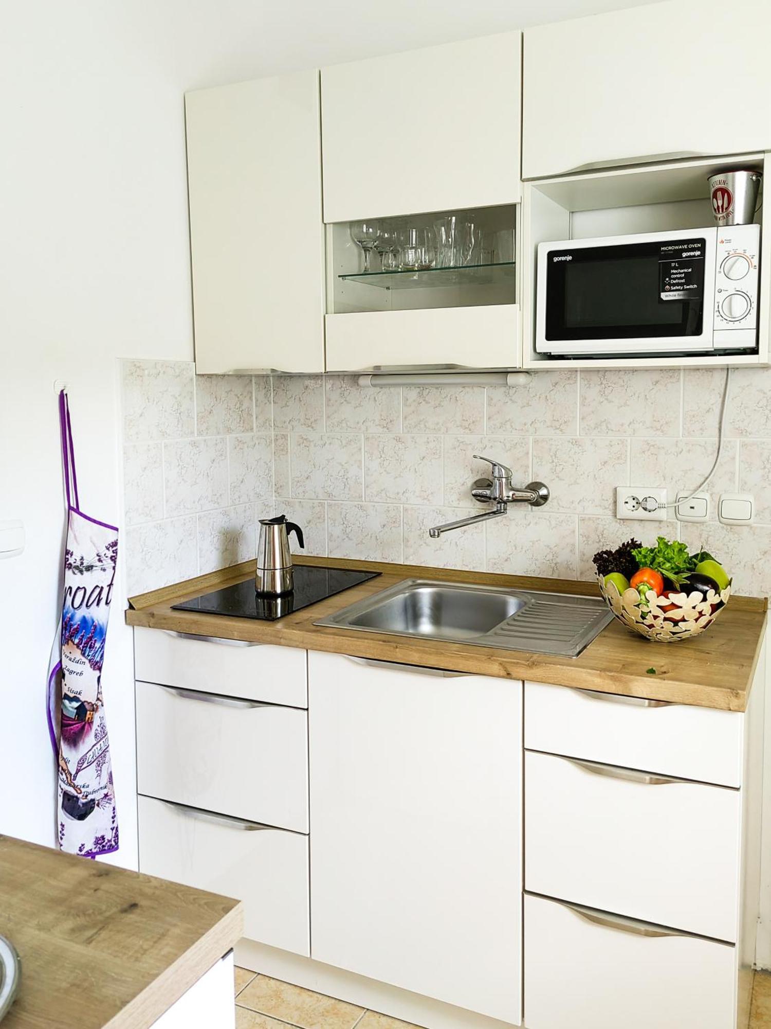 Apartment Beti Lopud Ngoại thất bức ảnh