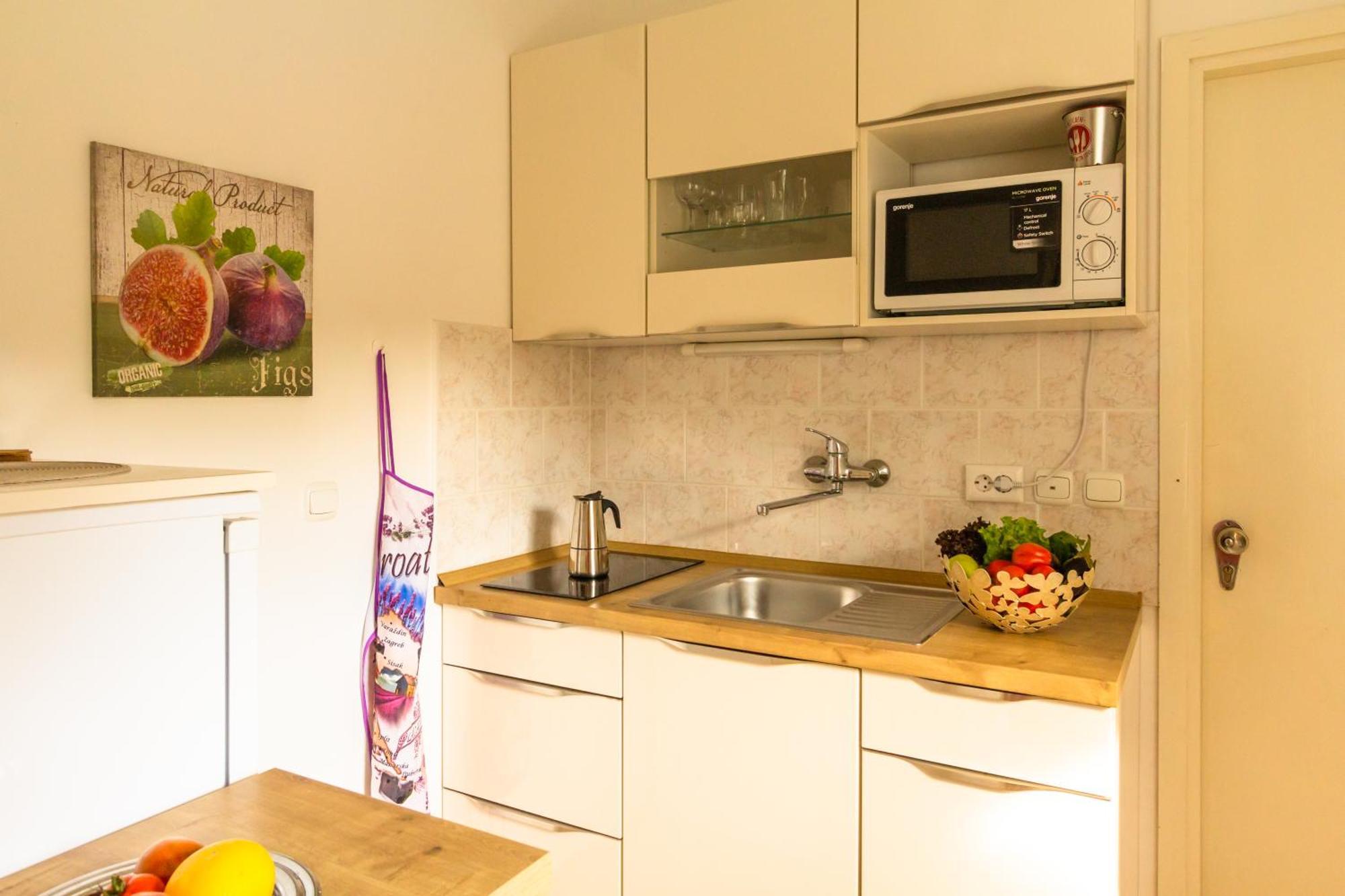 Apartment Beti Lopud Ngoại thất bức ảnh
