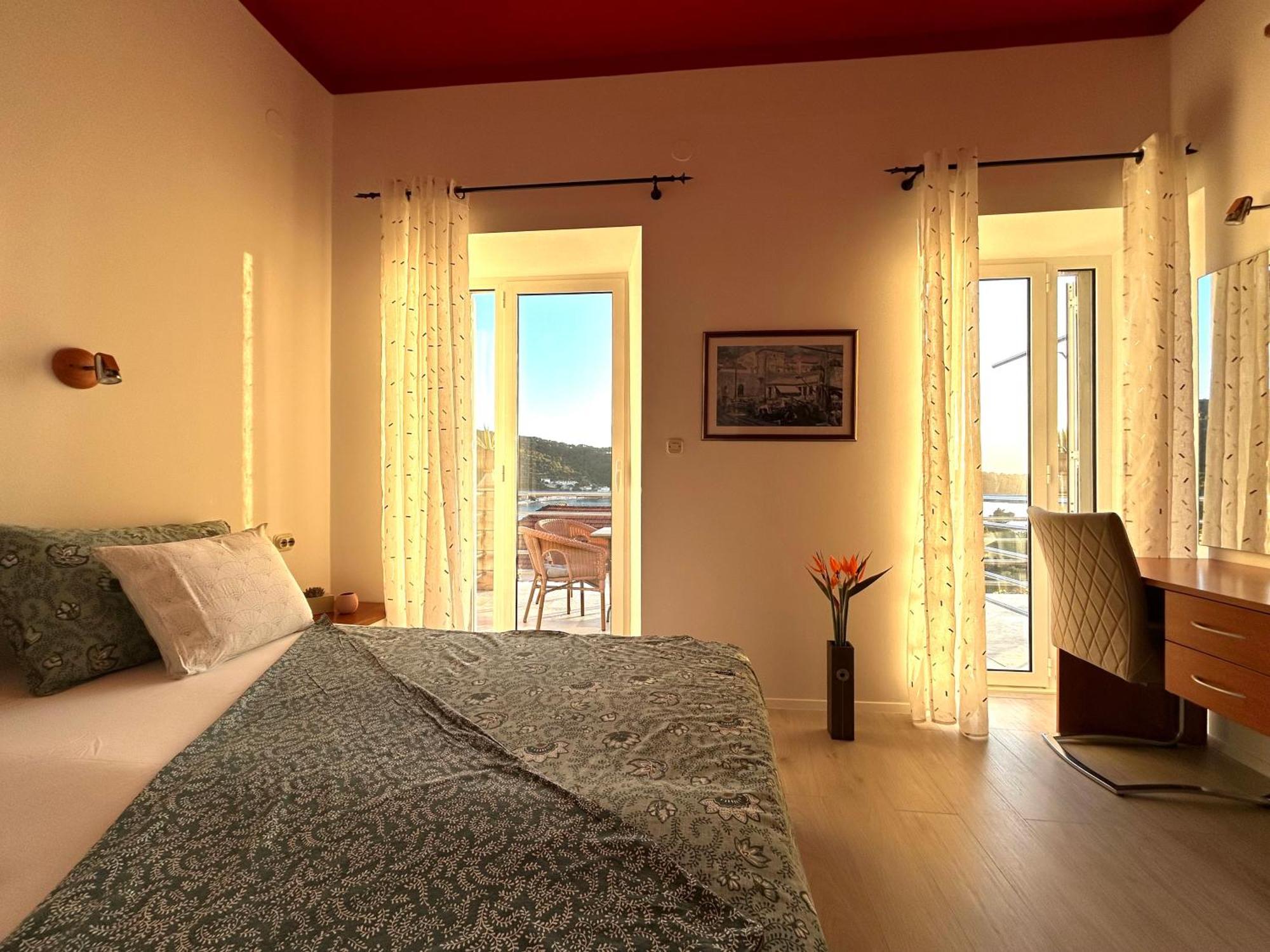 Apartment Beti Lopud Ngoại thất bức ảnh