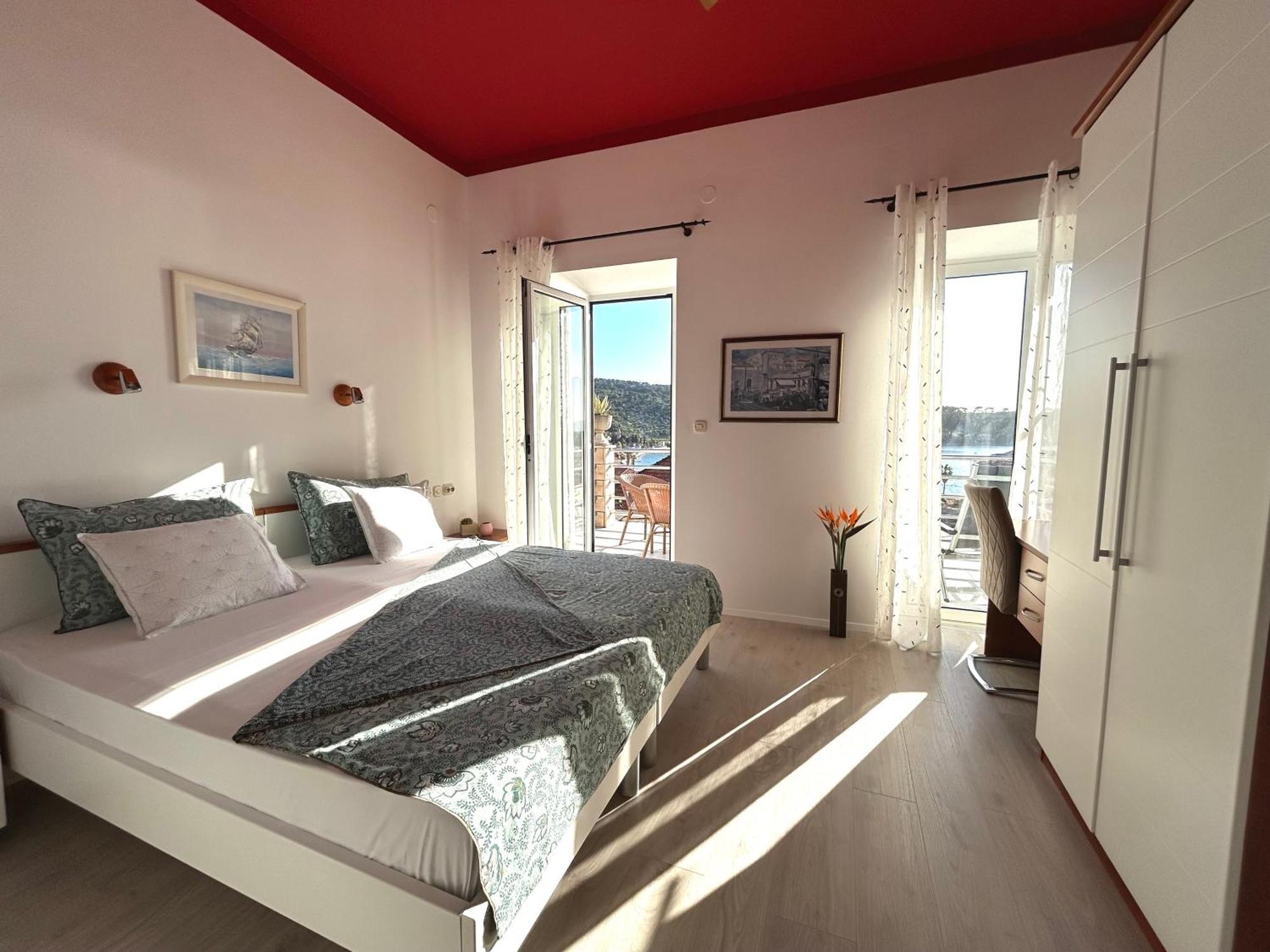 Apartment Beti Lopud Ngoại thất bức ảnh