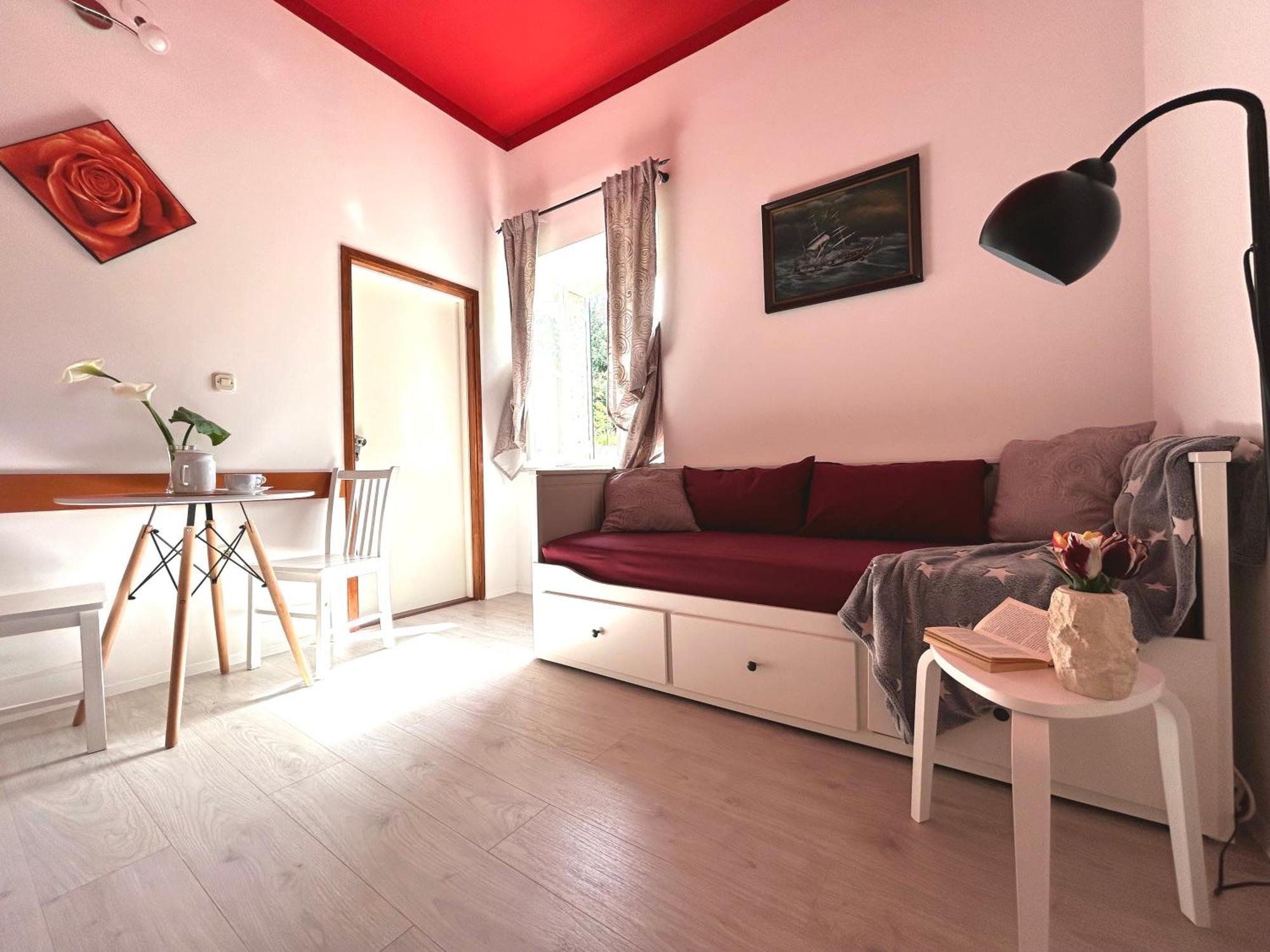 Apartment Beti Lopud Ngoại thất bức ảnh