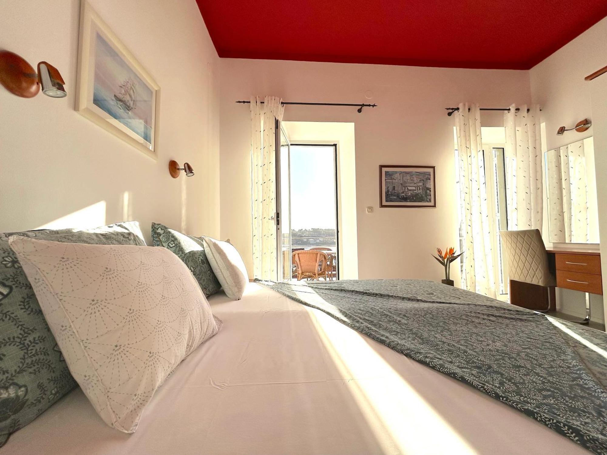 Apartment Beti Lopud Ngoại thất bức ảnh