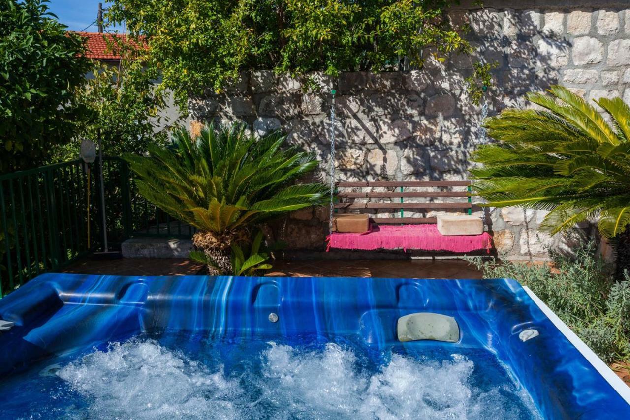 Apartment Beti Lopud Ngoại thất bức ảnh