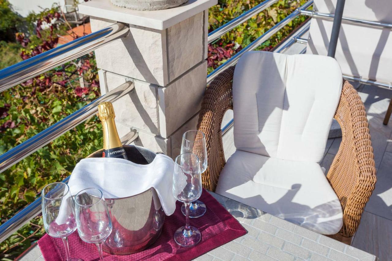 Apartment Beti Lopud Ngoại thất bức ảnh