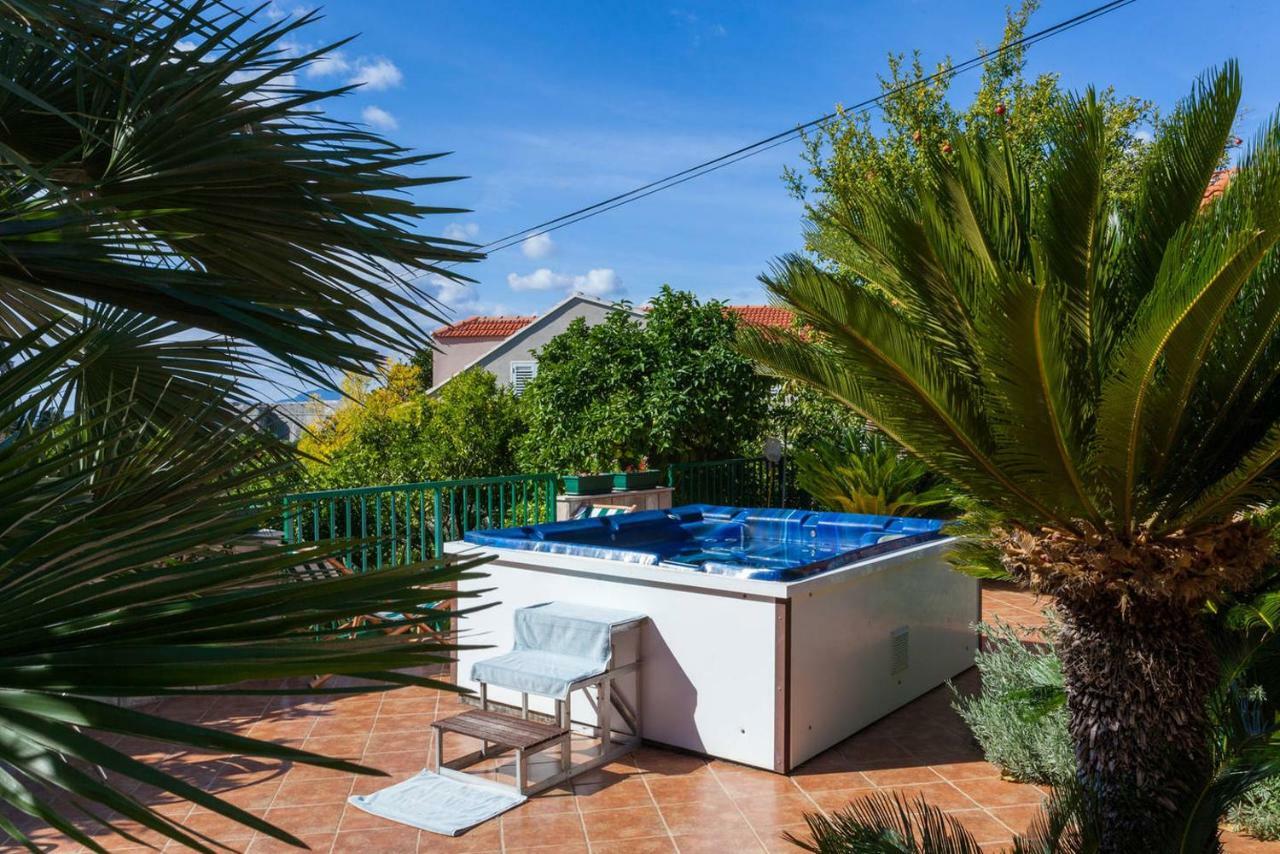 Apartment Beti Lopud Ngoại thất bức ảnh